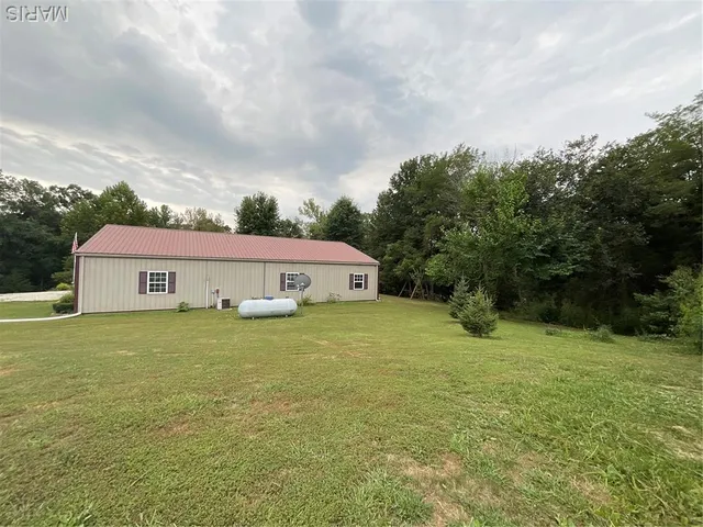 $319,900 | 5414 County Road 150, Taylor, MO 63471