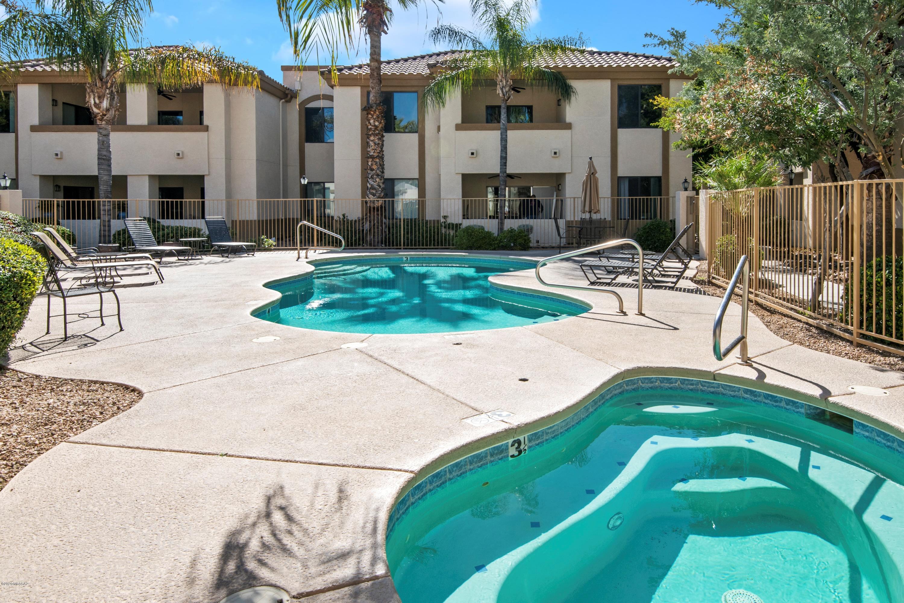 2550 East River Road, Unit 13306 Tucson, AZ 85718 - Photo 19 of 25