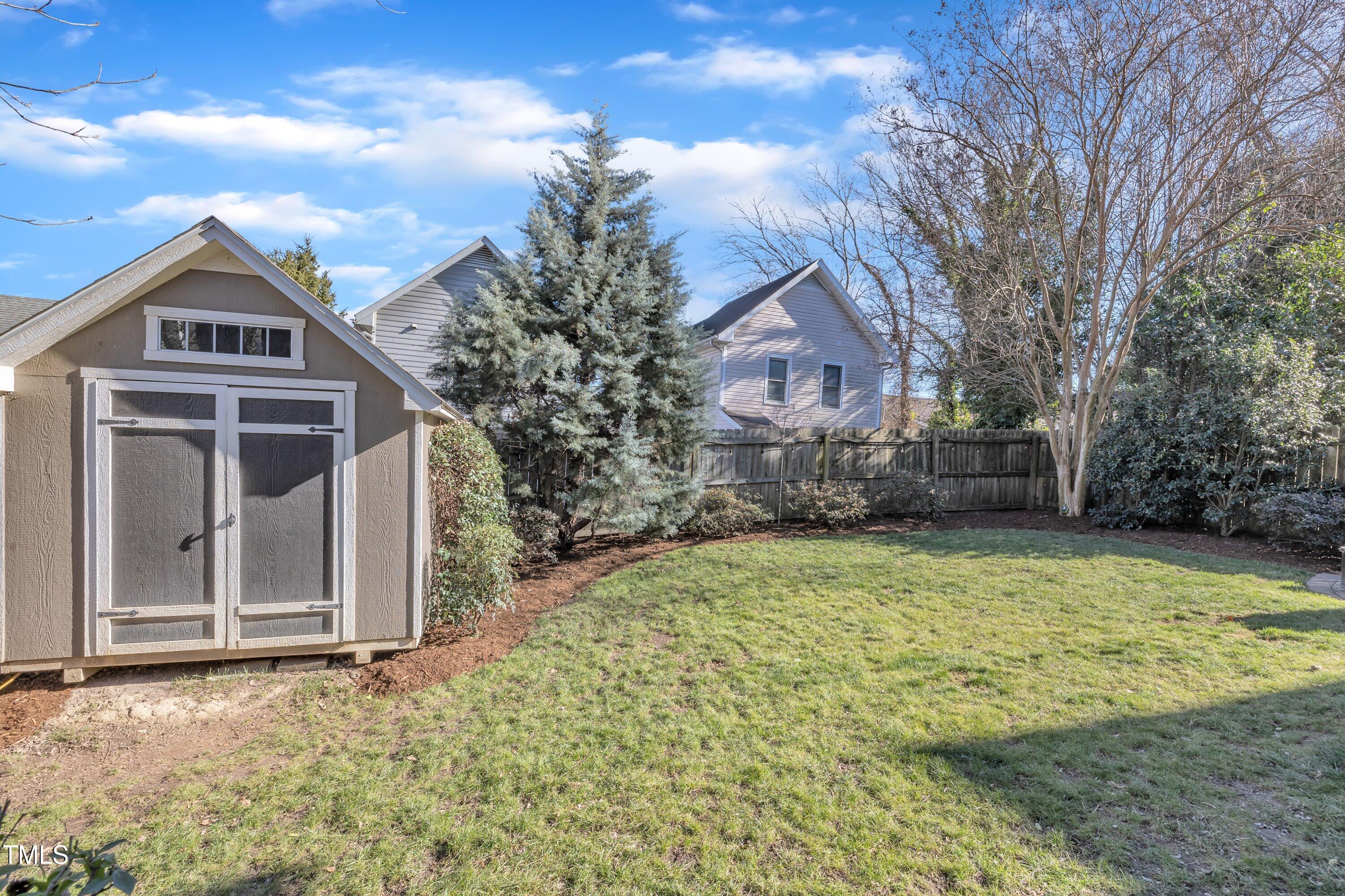 805 South Person Street Raleigh, NC 27601 - Photo 30 of 34 41-805 S Person St-41