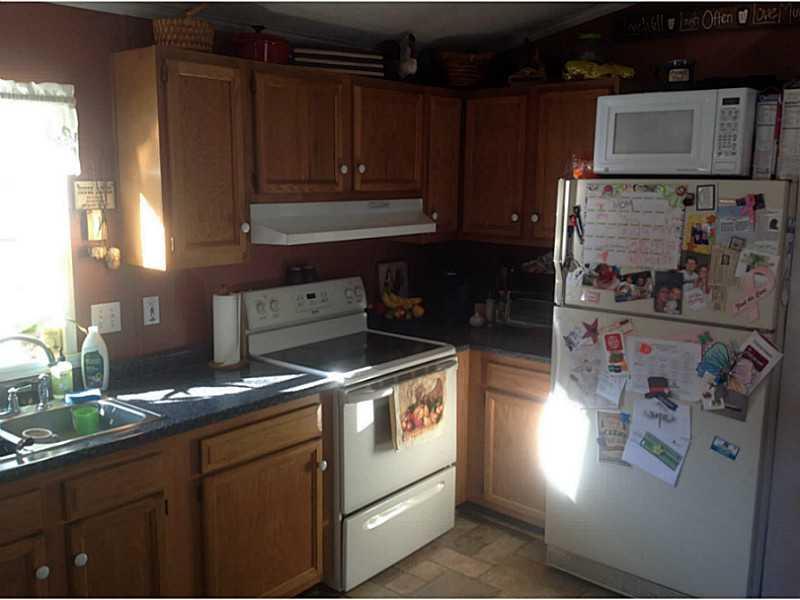 344 Scribner Hill Road Otisfield, ME 04270 - Photo 2 of 15 Kitchen.
