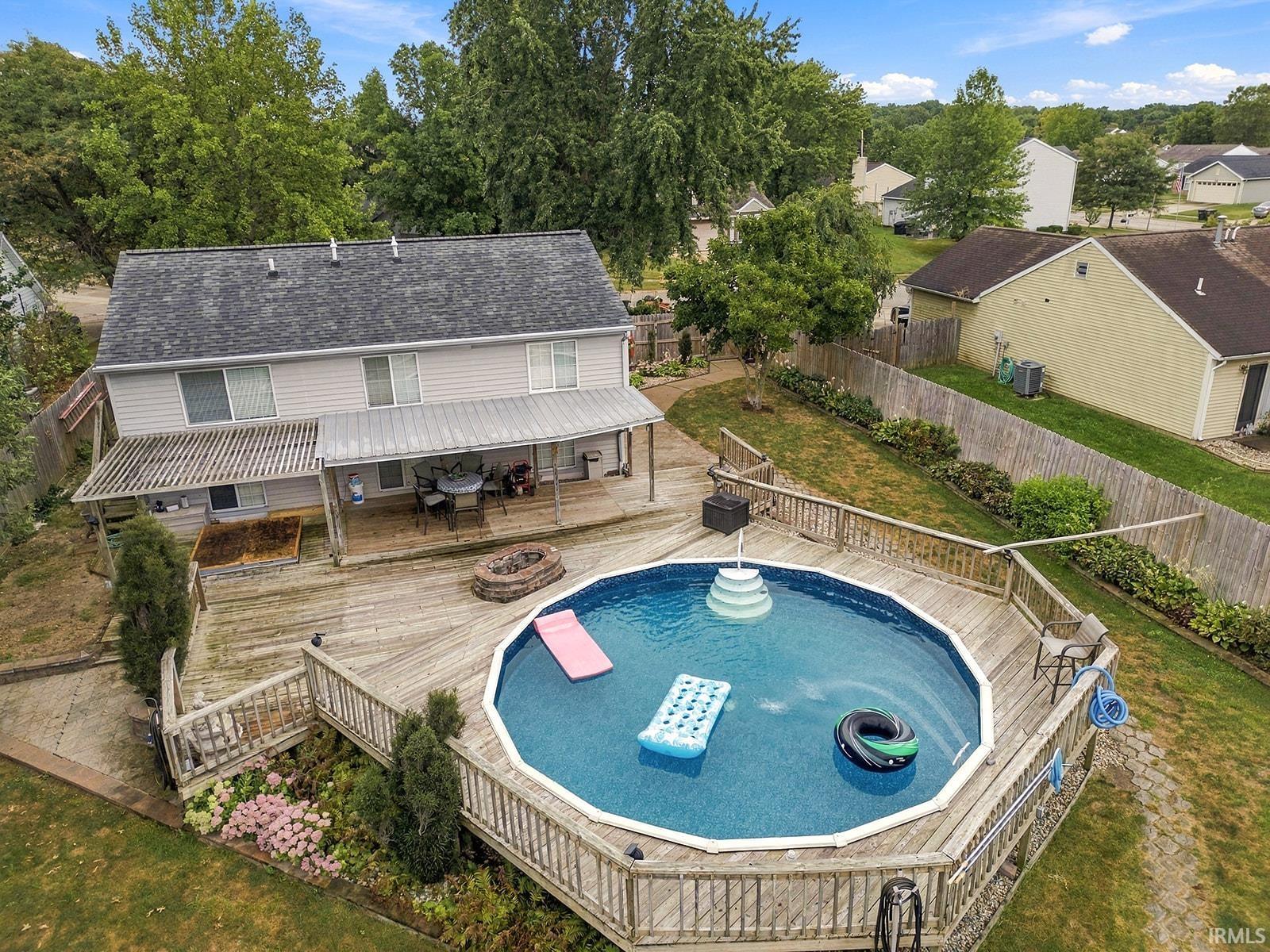 412 Old Romney Road Lafayette, IN 47909 - Photo 49 of 50 Gallery Image 49