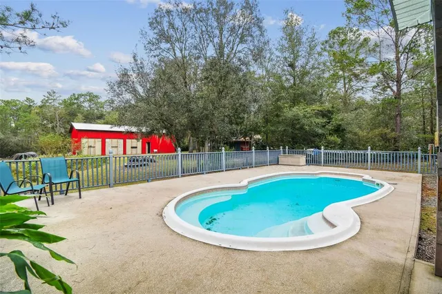 $598,000 | 16453 Pawnee Drive, Brooksville, FL 34601