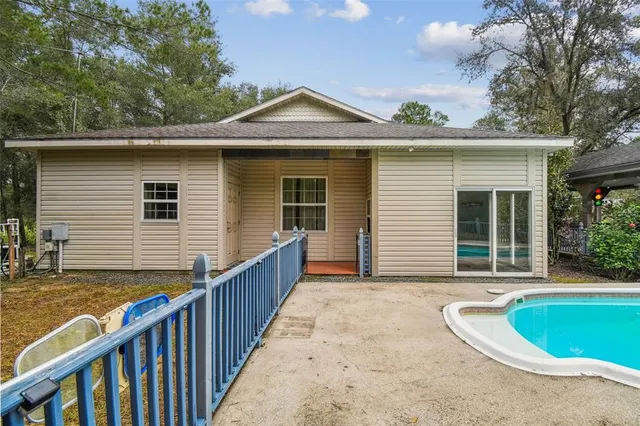 $598,000 | 16453 Pawnee Drive, Brooksville, FL 34601