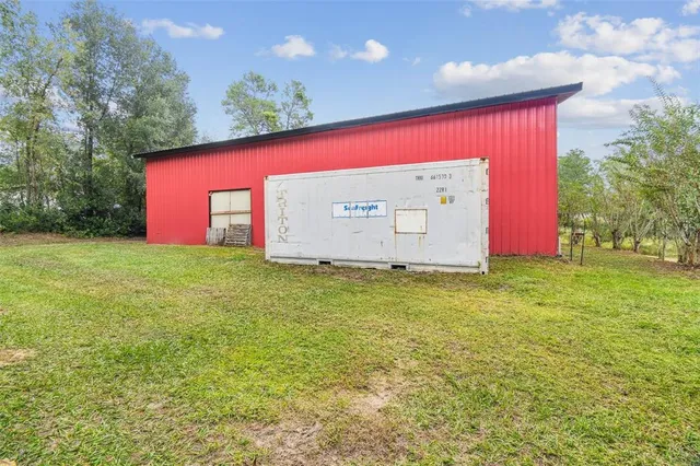 $598,000 | 16453 Pawnee Drive, Brooksville, FL 34601