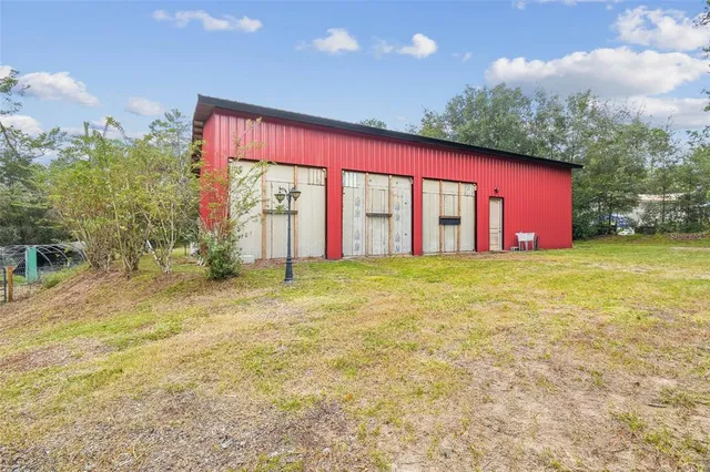 $598,000 | 16453 Pawnee Drive, Brooksville, FL 34601