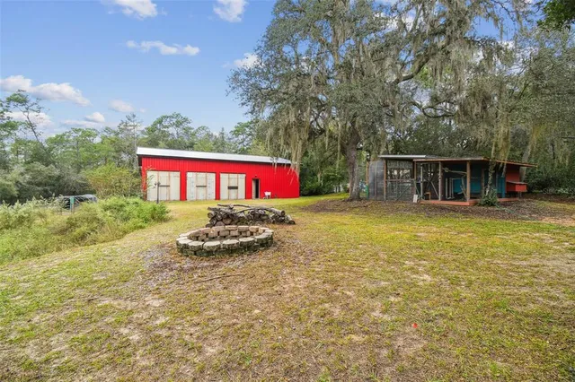 $598,000 | 16453 Pawnee Drive, Brooksville, FL 34601
