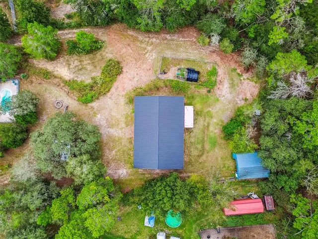 $598,000 | 16453 Pawnee Drive, Brooksville, FL 34601