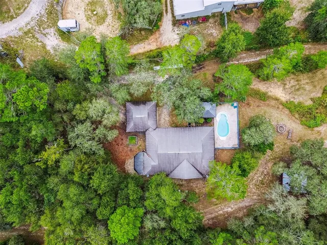 $598,000 | 16453 Pawnee Drive, Brooksville, FL 34601