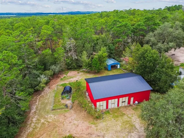 $598,000 | 16453 Pawnee Drive, Brooksville, FL 34601