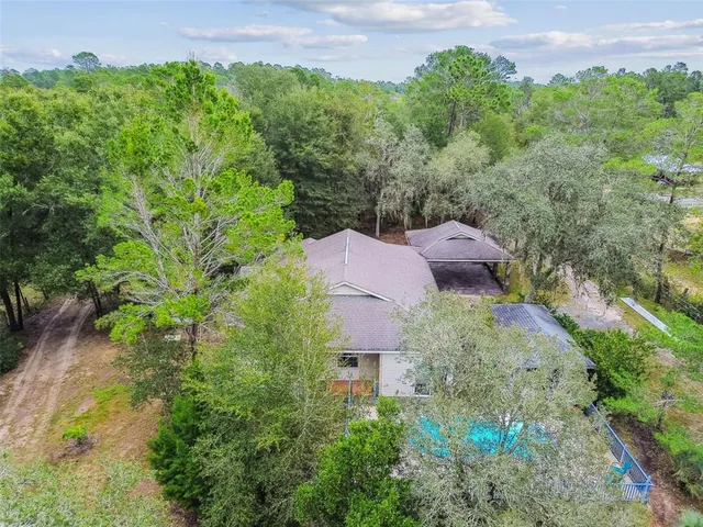 $598,000 | 16453 Pawnee Drive, Brooksville, FL 34601