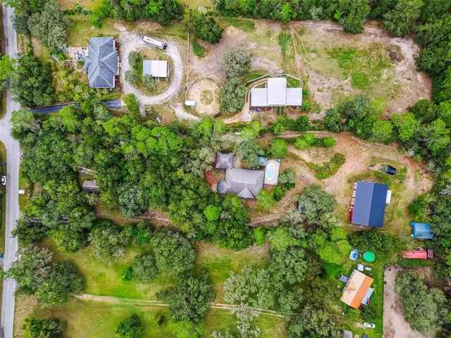 $598,000 | 16453 Pawnee Drive, Brooksville, FL 34601