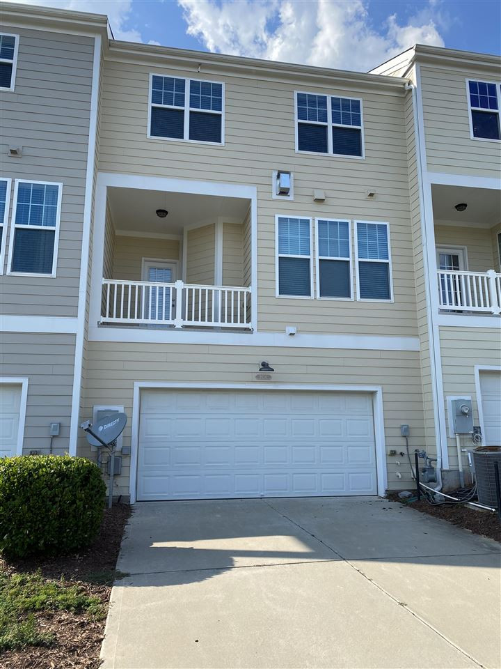 9356 Wooden Road Raleigh, NC 27617 - Photo 3 of 21 Photo 3