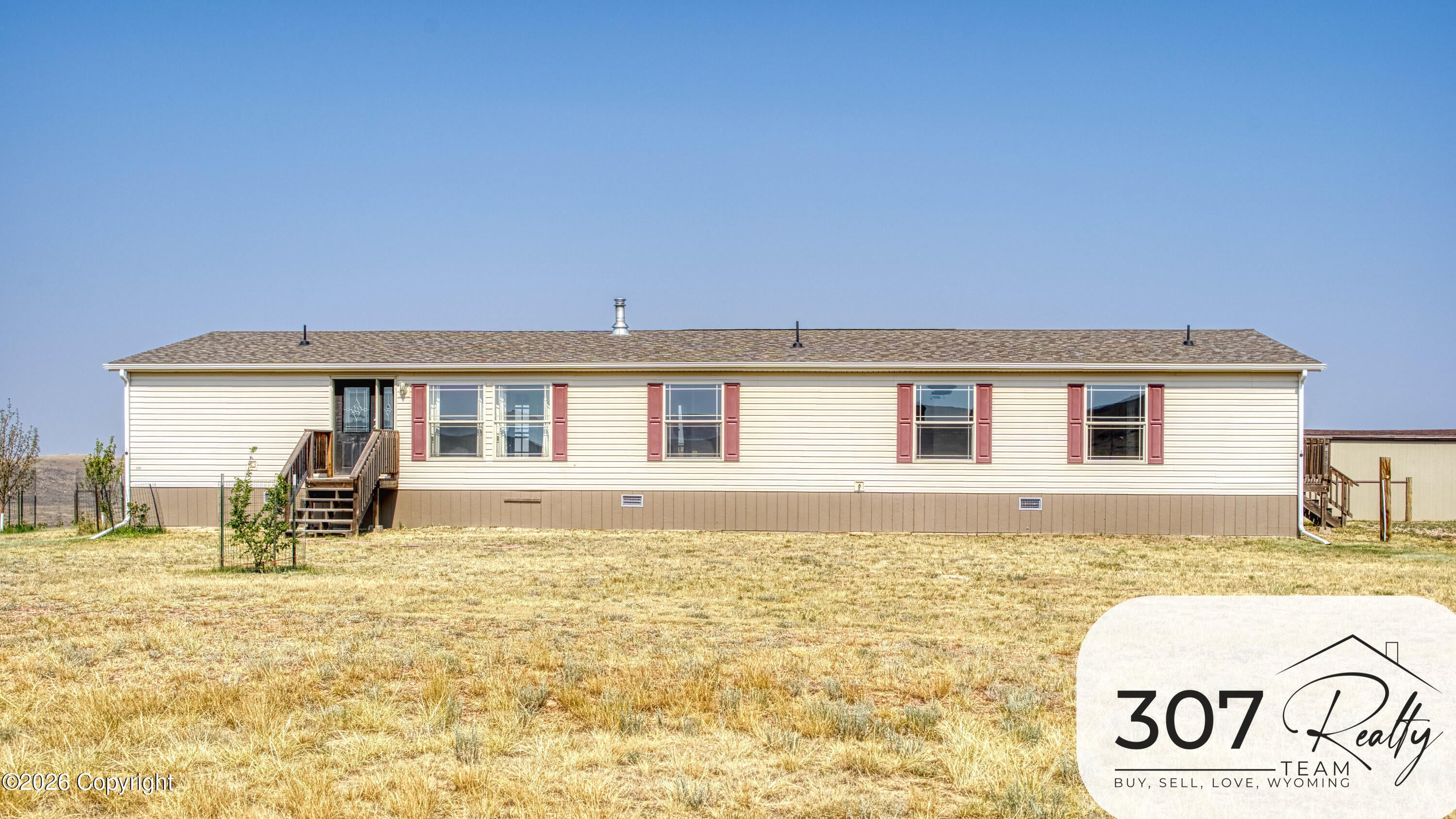 33 Bald Mountain Road Gillette, WY 82716 - Photo 9 of 115 Gallery Image 9