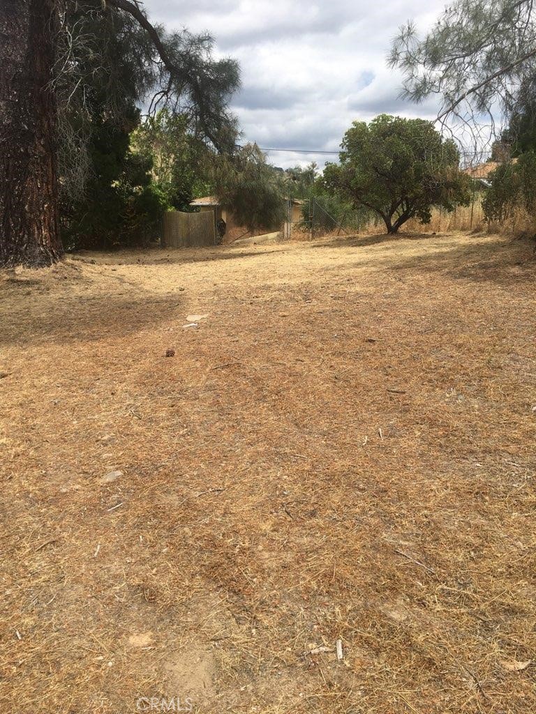 a view of an ocean and beach