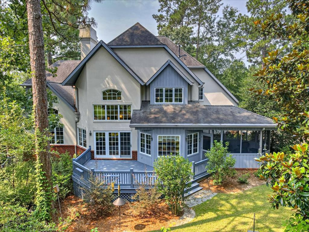120 Sugarberry Road Aiken, SC 29803 - Photo 22 of 26 Gallery Image 22