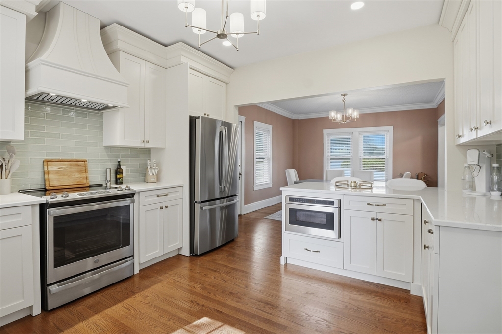 1 Kenilworth Road Worcester, MA 01602 - Photo 13 of 38 Gallery Image 13