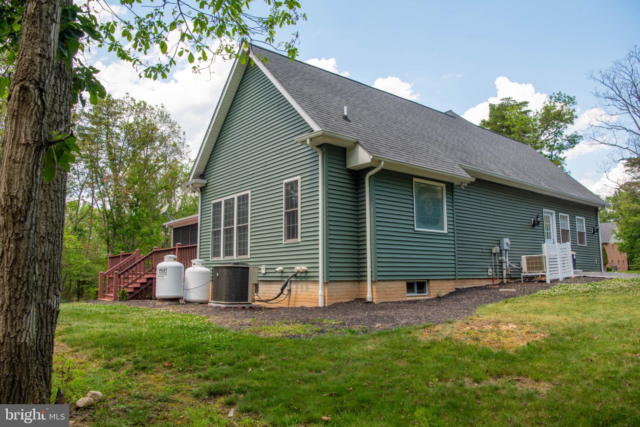 792 Forest Glen Road Moorefield, WV 26836 - Photo 118 of 146 Charming home in serene setting.