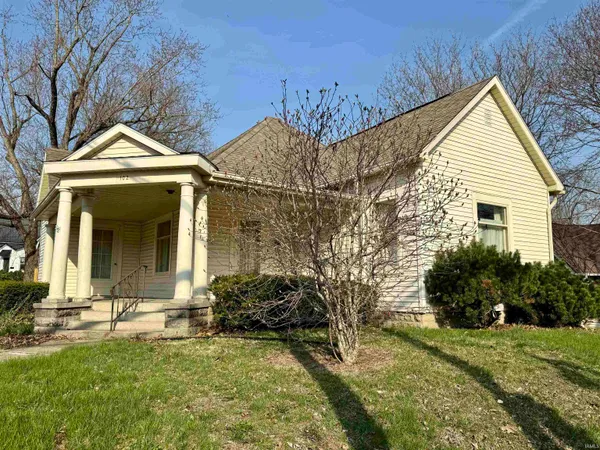 $162,500 | 102 Stitt Street, Wabash, IN 46992