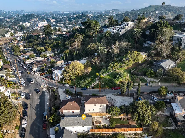 $679,000 | 4142 Mercury Avenue, Montecito Heights, CA 90031