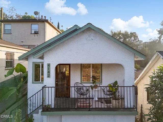 $679,000 | 4142 Mercury Avenue, Montecito Heights, CA 90031