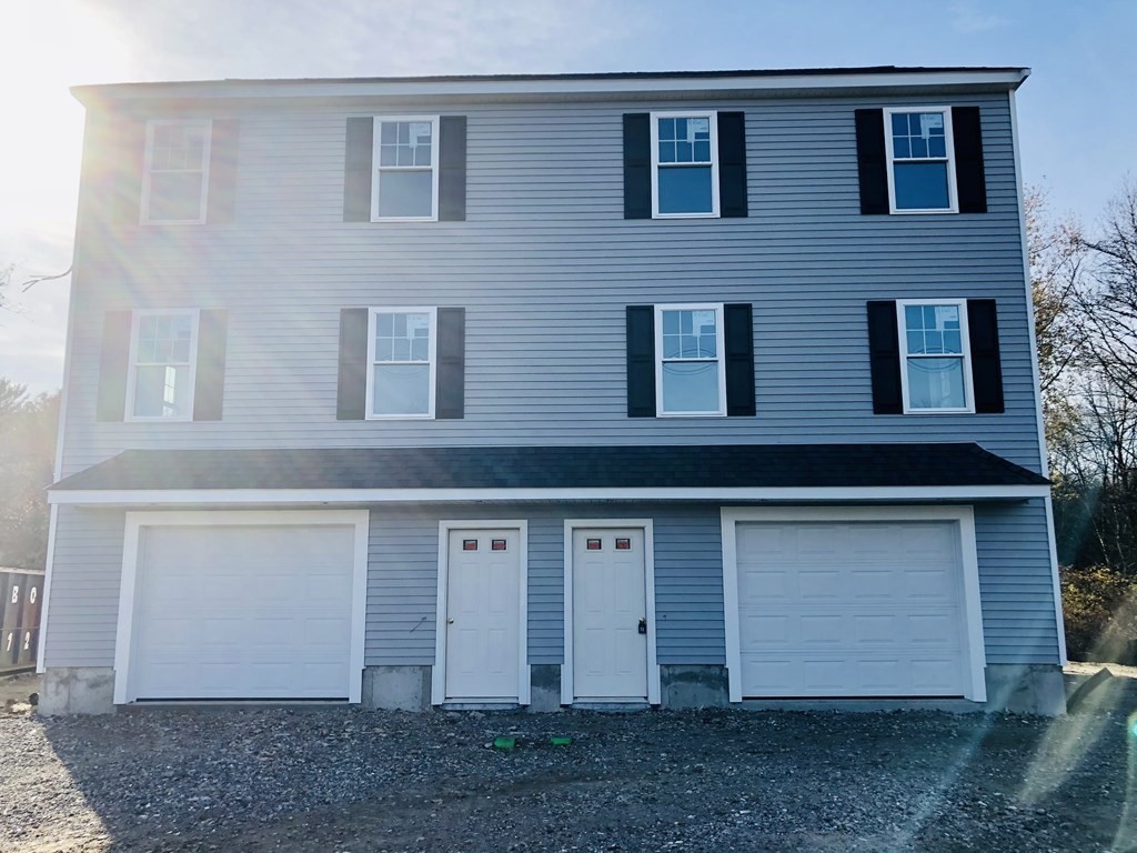62 Longmeadow Road, Unit A Taunton, MA 02780 - Photo 1 of 6 Gallery Image 1