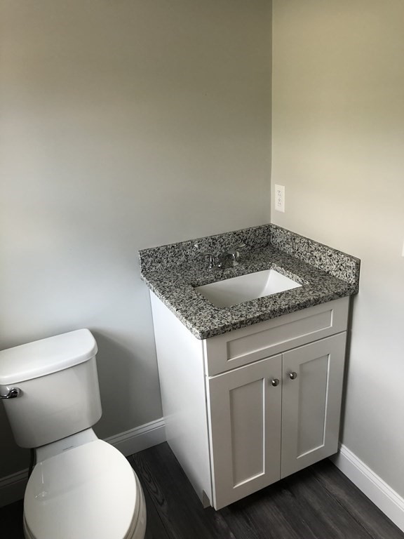 62 Longmeadow Road, Unit A Taunton, MA 02780 - Photo 5 of 6 Gallery Image 5