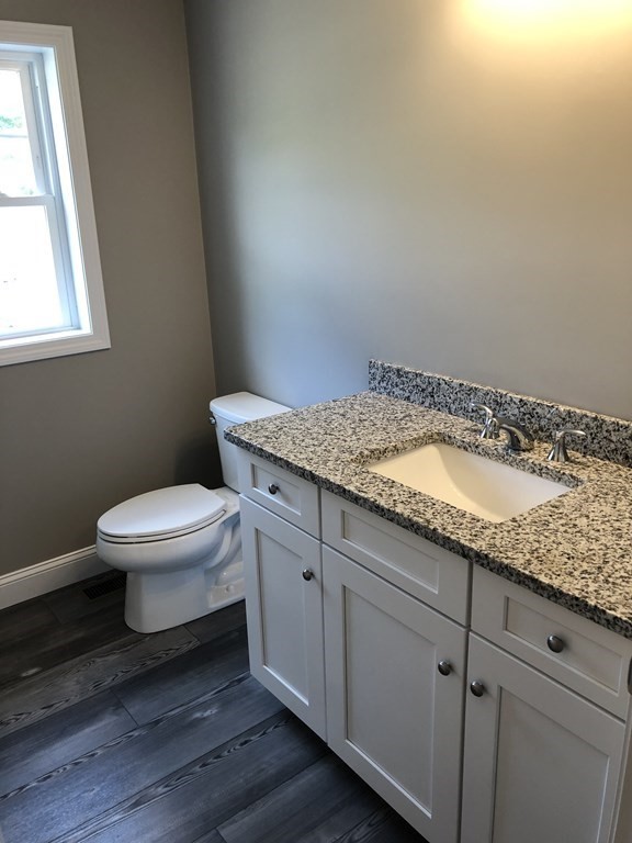 62 Longmeadow Road, Unit A Taunton, MA 02780 - Photo 6 of 6 Gallery Image 6