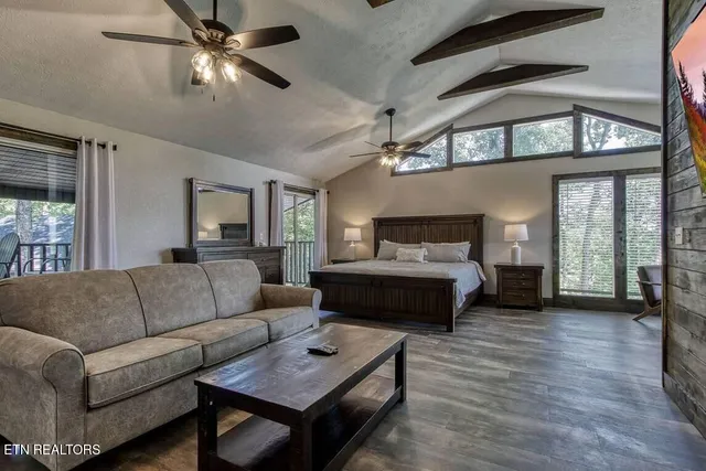 $2,649,000 | 1120 Tanrac Trail, Gatlinburg, TN 37738