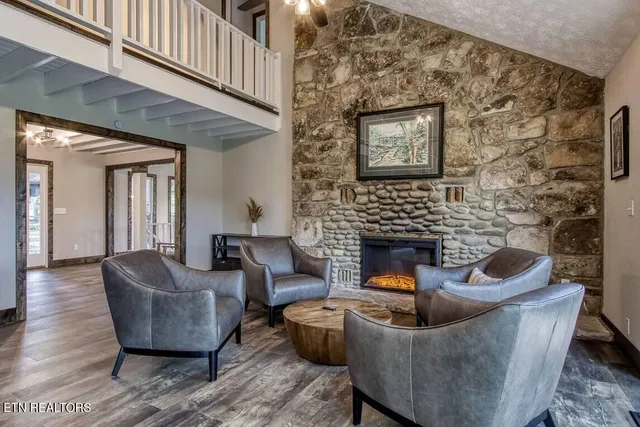 $2,649,000 | 1120 Tanrac Trail, Gatlinburg, TN 37738