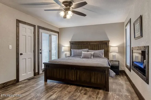 $2,649,000 | 1120 Tanrac Trail, Gatlinburg, TN 37738