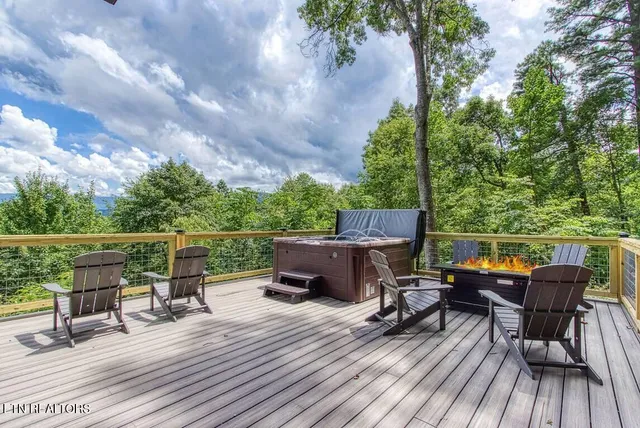 $2,649,000 | 1120 Tanrac Trail, Gatlinburg, TN 37738