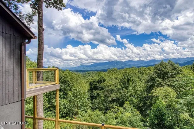 $2,649,000 | 1120 Tanrac Trail, Gatlinburg, TN 37738