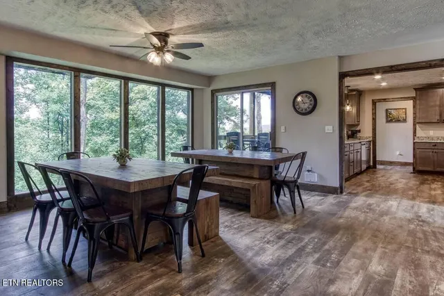 $2,649,000 | 1120 Tanrac Trail, Gatlinburg, TN 37738