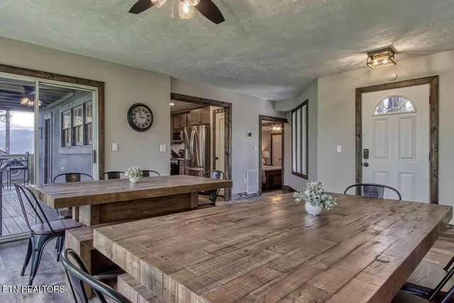 $2,649,000 | 1120 Tanrac Trail, Gatlinburg, TN 37738