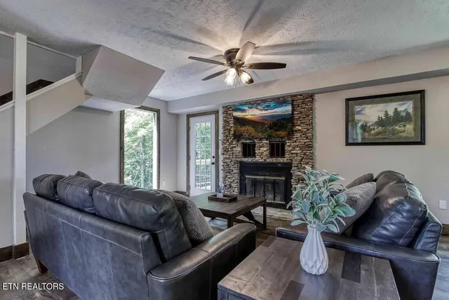 $2,649,000 | 1120 Tanrac Trail, Gatlinburg, TN 37738