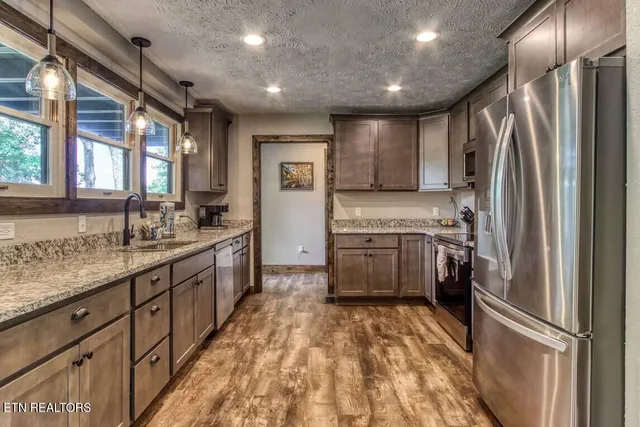 $2,649,000 | 1120 Tanrac Trail, Gatlinburg, TN 37738