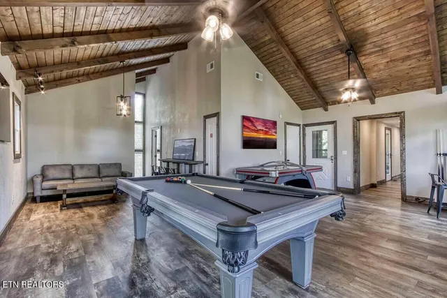 $2,649,000 | 1120 Tanrac Trail, Gatlinburg, TN 37738