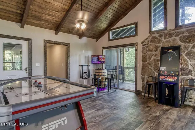 $2,649,000 | 1120 Tanrac Trail, Gatlinburg, TN 37738