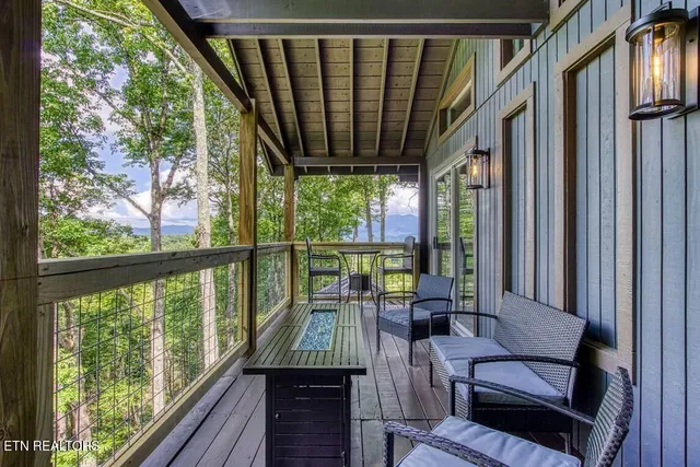 $2,649,000 | 1120 Tanrac Trail, Gatlinburg, TN 37738