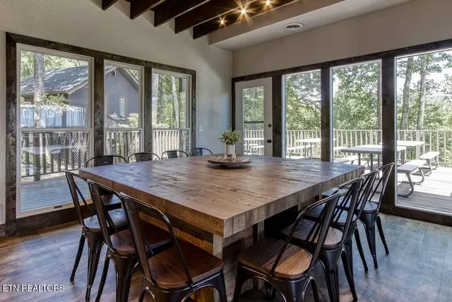 $2,649,000 | 1120 Tanrac Trail, Gatlinburg, TN 37738