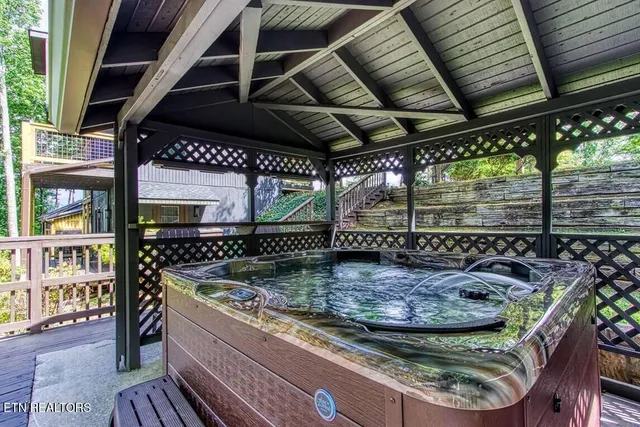 $2,649,000 | 1120 Tanrac Trail, Gatlinburg, TN 37738