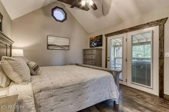 $2,649,000 | 1120 Tanrac Trail, Gatlinburg, TN 37738