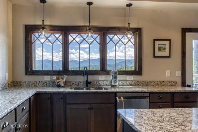 $2,649,000 | 1120 Tanrac Trail, Gatlinburg, TN 37738