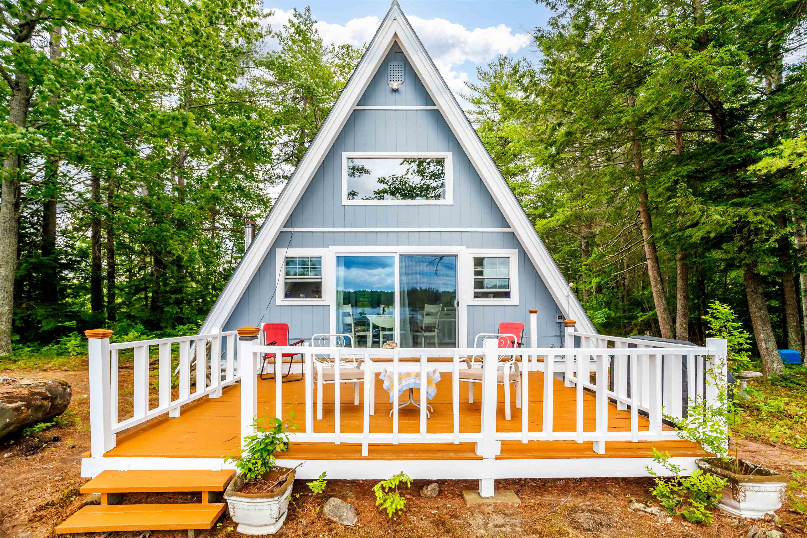 14 Sandy Cove Road Rindge, NH 03461 - Photo 6 of 60
