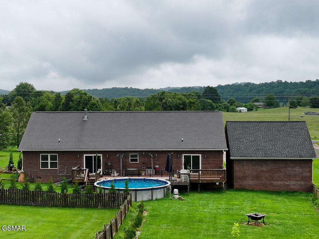 891 Forgety Road Jefferson City, TN 37760 - Photo 5 of 57 Gallery Image 5