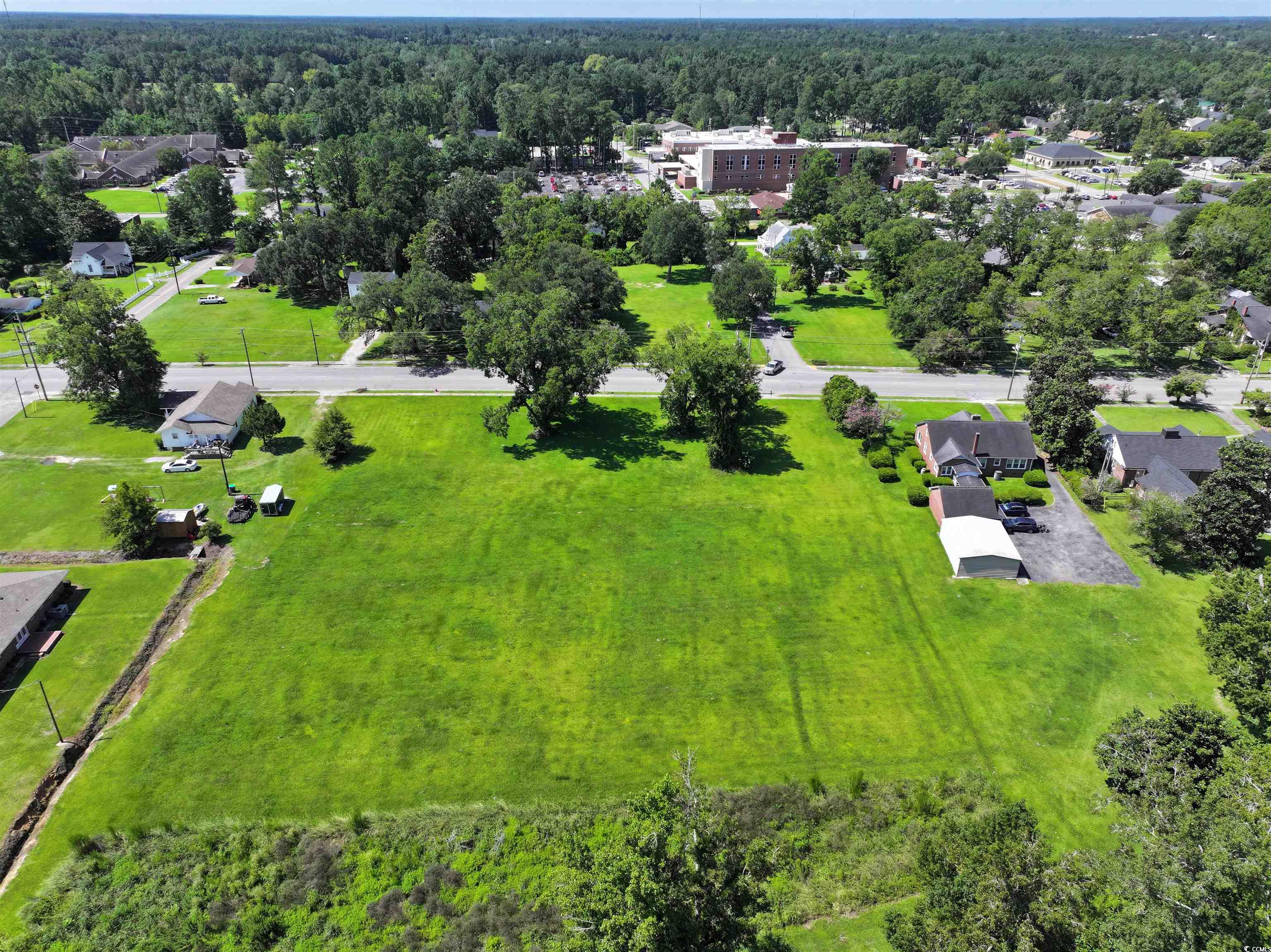 Lot 1-2 Main Street Loris, SC 29569 - Photo 17 of 23 Gallery Image 17