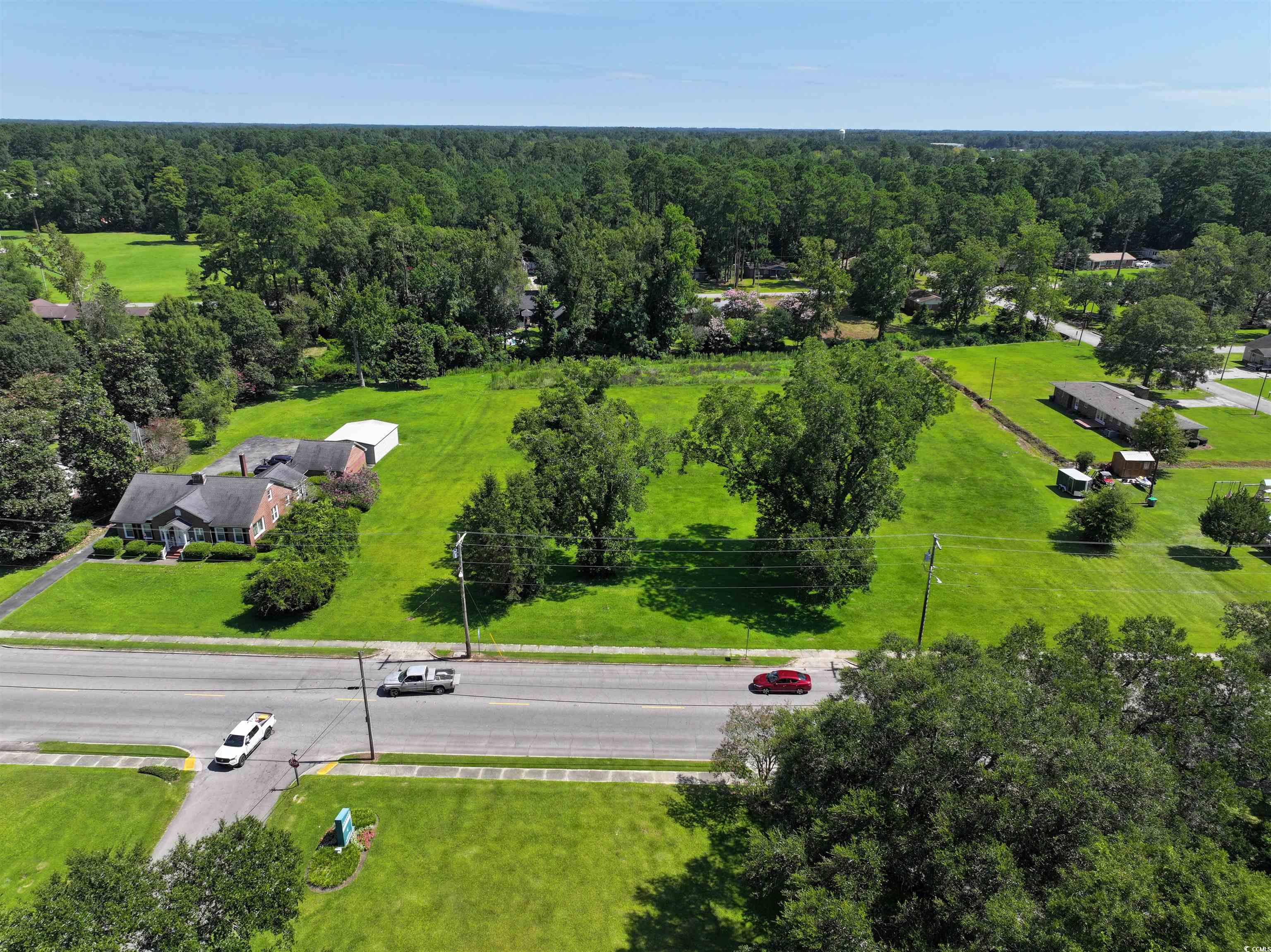 Lot 1-2 Main Street Loris, SC 29569 - Photo 21 of 23 Gallery Image 21