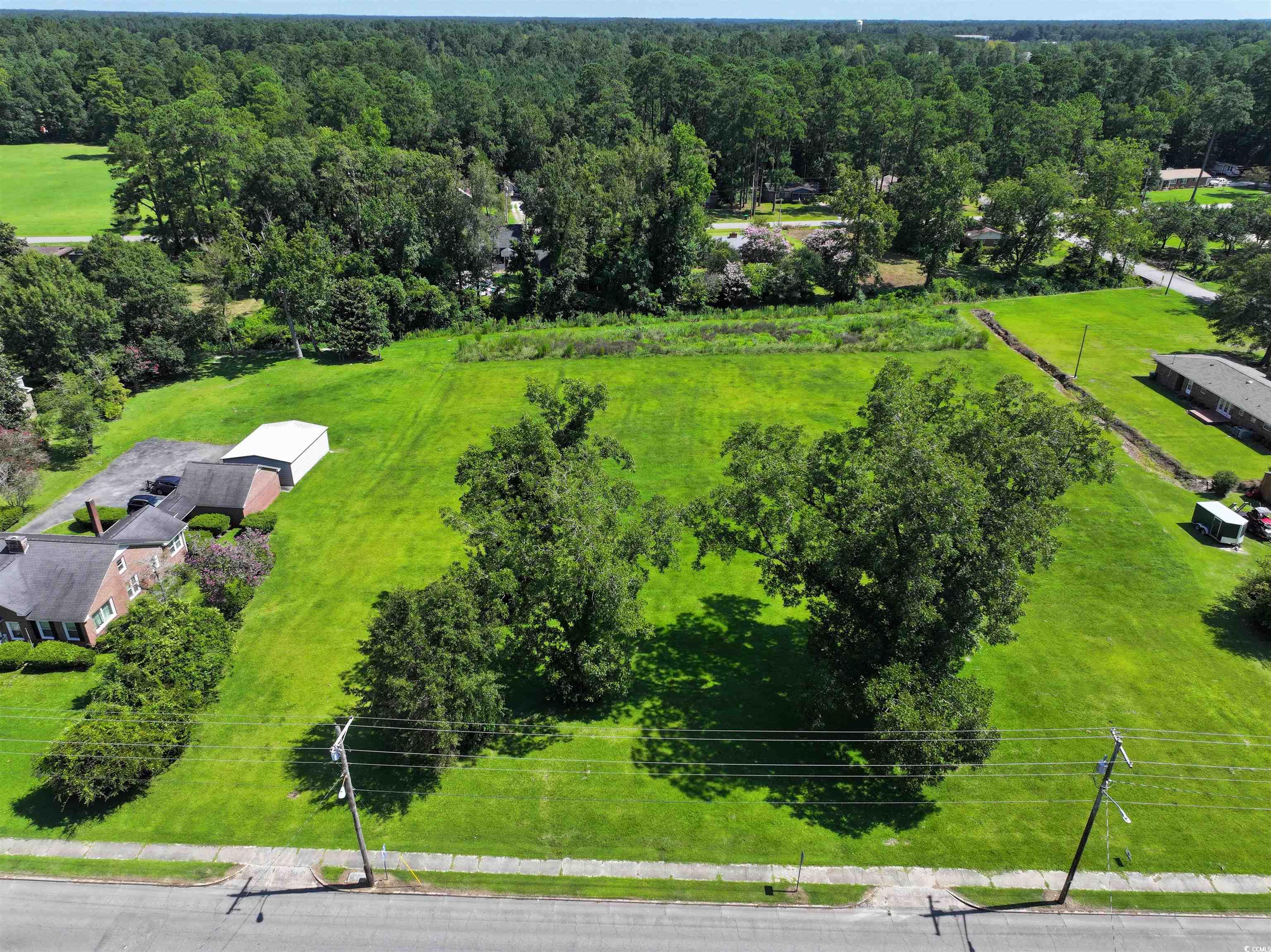 Lot 1-2 Main Street Loris, SC 29569 - Photo 22 of 23 Gallery Image 22