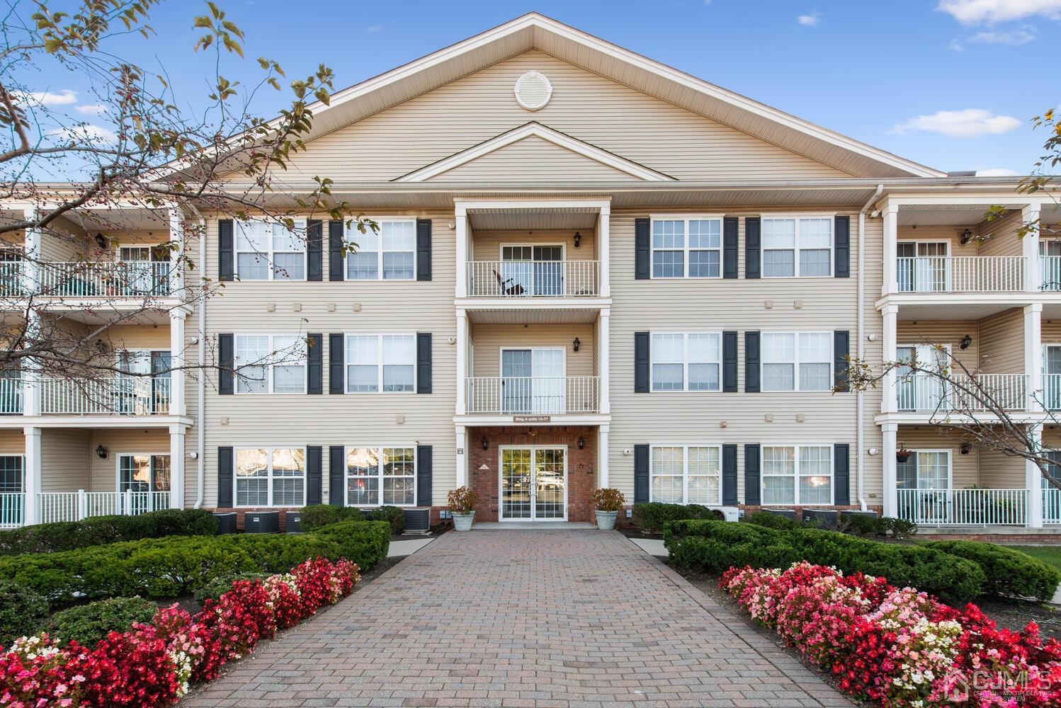 103 Liddle Avenue Edison, NJ 08837 - Photo 1 of 8