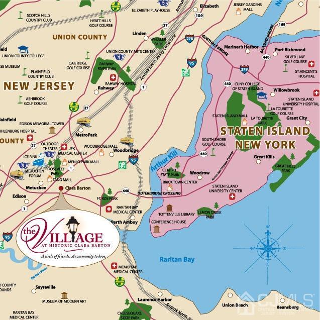 103 Liddle Avenue Edison, NJ 08837 - Photo 7 of 8